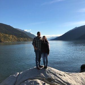 Meet your Posher, Kelli